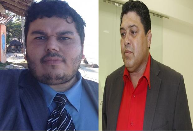 Renato-Lacerda e Marcilio Goulart