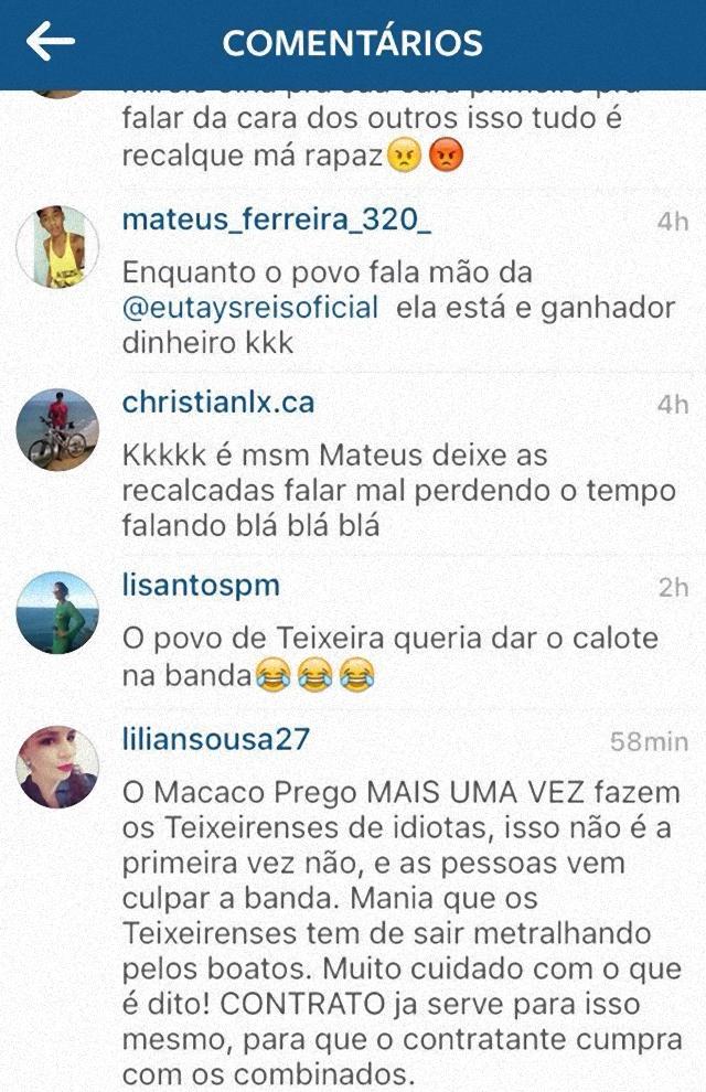 Show da Banda Vingadora Cancelado (5)