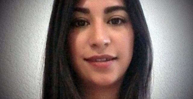 Tania Trinidad Paredes