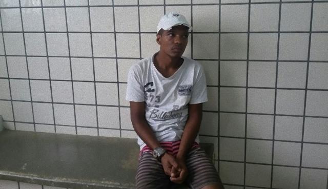 Valmir Santos de Sousa