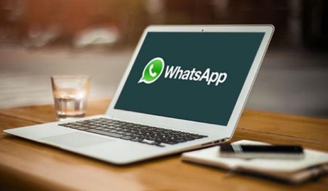 WhatsApp para PC