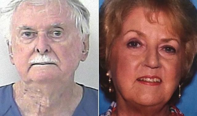 William Hager e Carolyn Hager