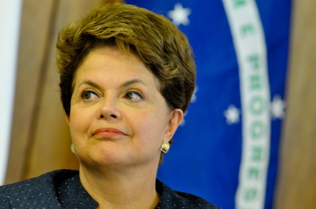 Dilma Rousseff