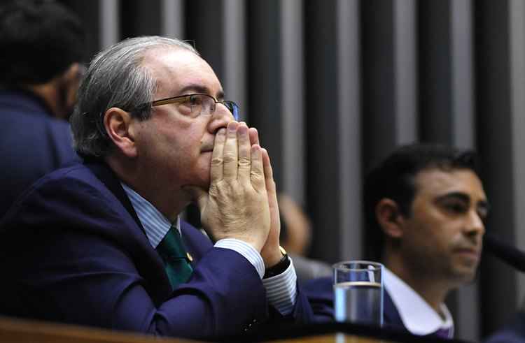 Eduardo Cunha