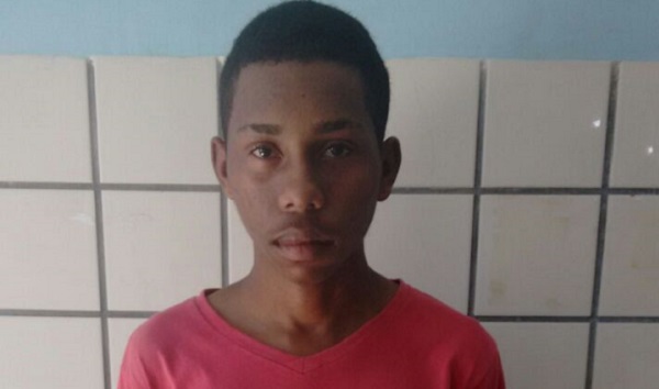 Fabricio Jesus dos Santos