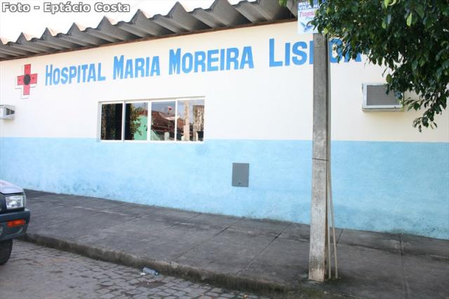 Hospital Maria Moreira Lisboa