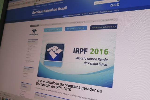 IRPF