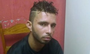 Lucas Miranda Carvalho