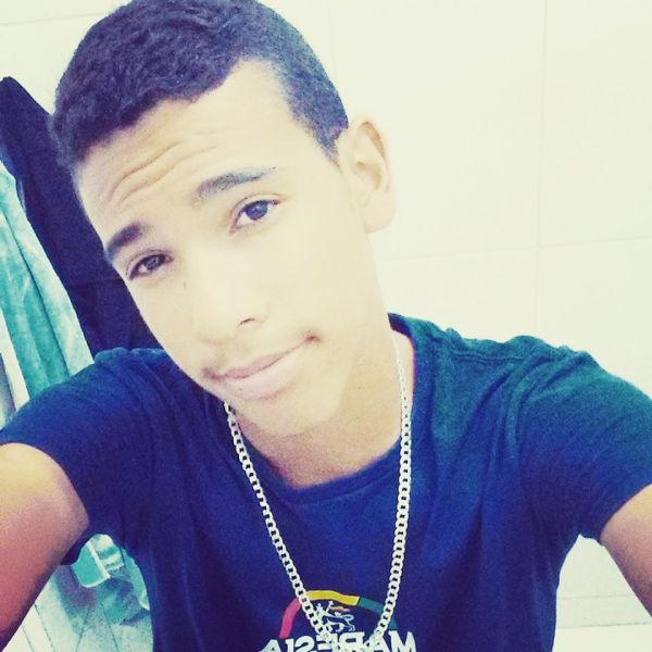 Matheus Henrique Furtado Pereira