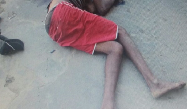 Ronaldo Adriano de Jesus Santos