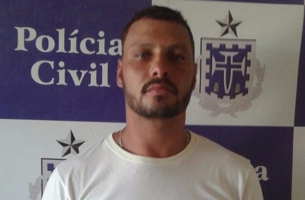 Vinicius Borges de Andrade