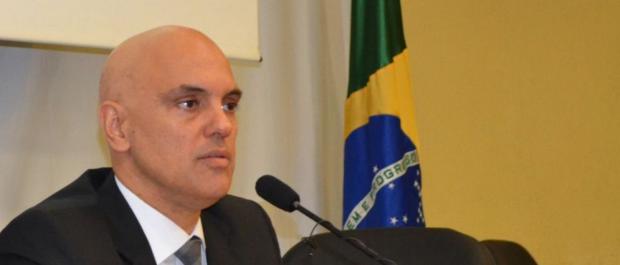 Alexandre de Moraes