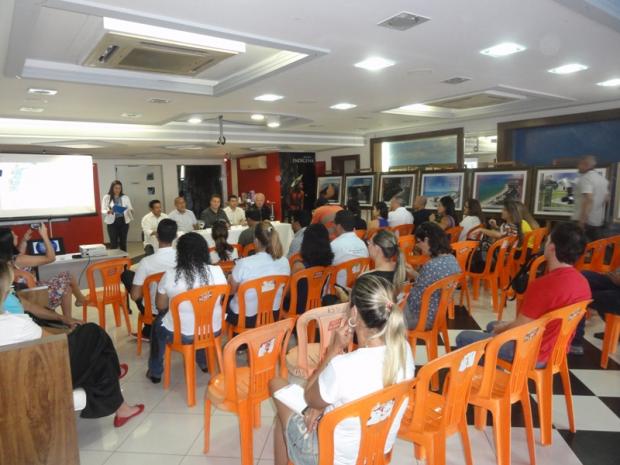 II Show Tour Porto Seguro