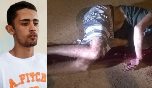 Jeferson Bartele dos Santos