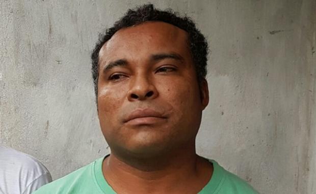 Josenildo Batista de Matos