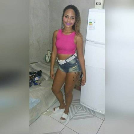 Kelly Giselle da Silva (1)