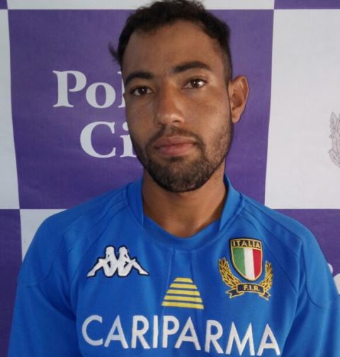 Leandro Rodrigues de Meirelles