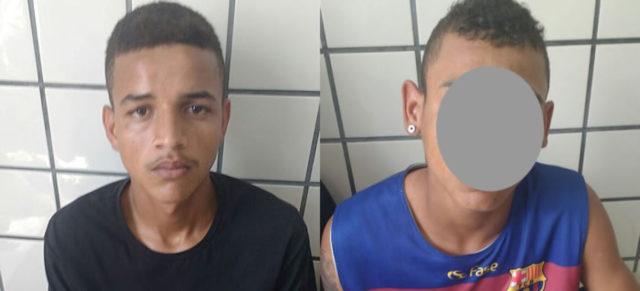 Mateus Silva dos Santos e adolescente de 17 anos (1)