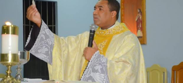 Padre Domingos