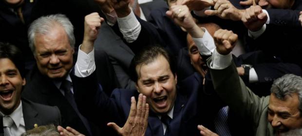Rodrigo Maia
