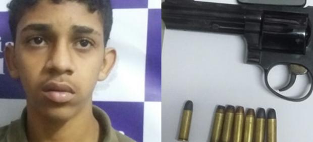 Wendel Moreira Evangelista