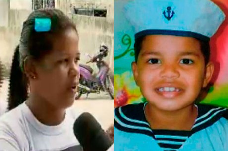 Alessandra da Silva e Carlos Henrique Maia Moura Santos