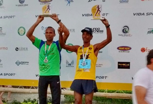 Atletas teixeirenses 2