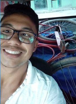 Cleiton Barbosa Rocha