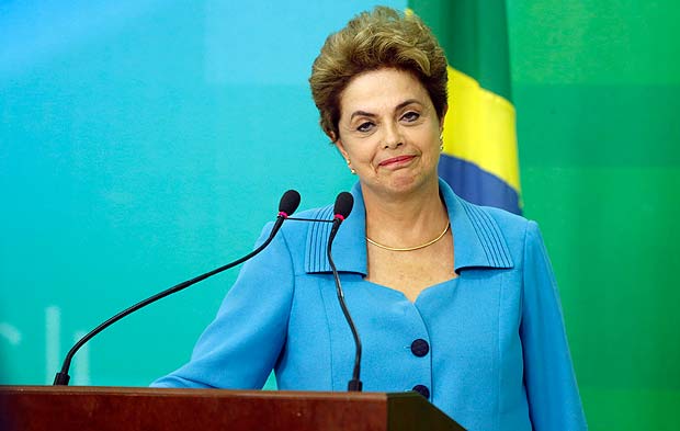 Dilma Rousseff