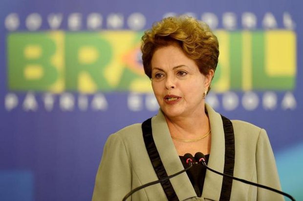 Dilma Rousseff