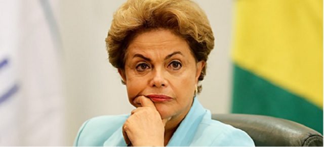 Dilma Rousseff