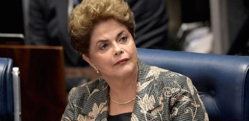 Dilma Rousseff