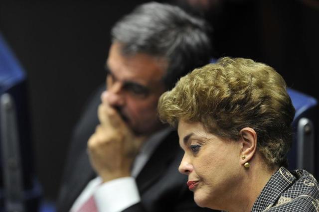 Dilma Rousseff