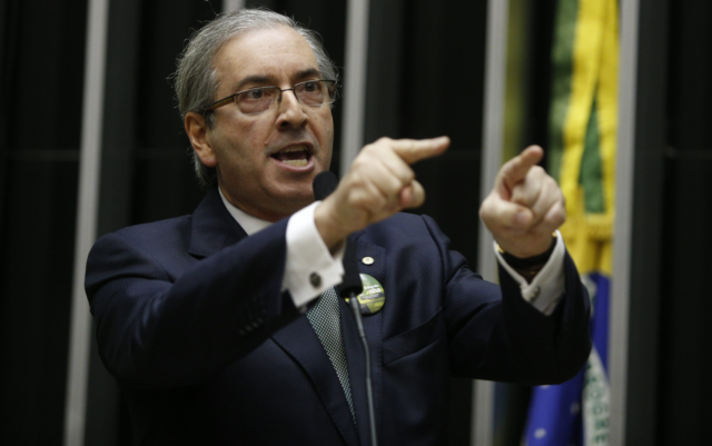 Eduardo Cunha