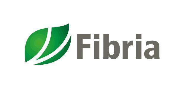 Fibria logo