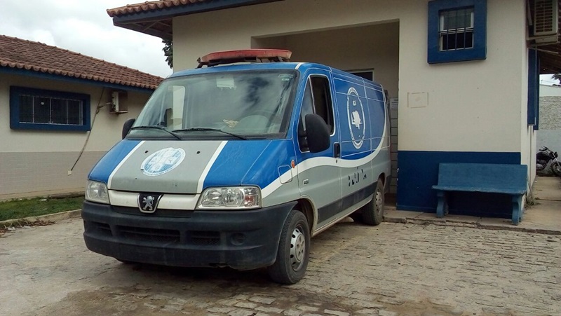 Jocileio Neves da Silva (1)