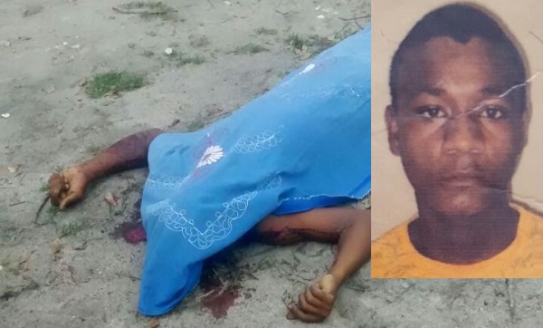 Jocileio Neves da Silva (2)