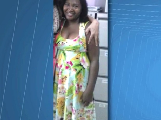 Jucilene Vitor dos Santos