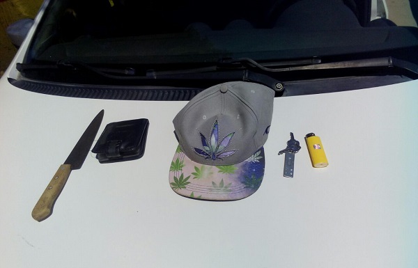 Menor encrenqueiro invade escola e tenta matar Guarda Municipal (3)