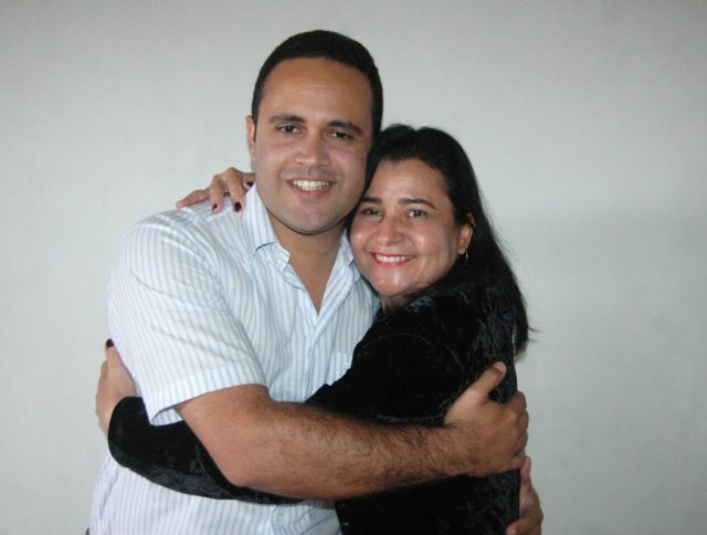 Orivaldo Santana e Rosa Maria (1)