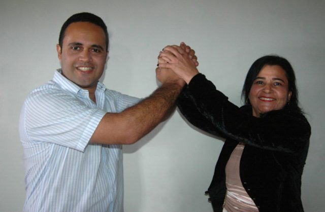 Orivaldo Santana e Rosa Maria (3)