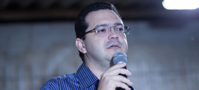 Paulo Alexandre Matos Griffo