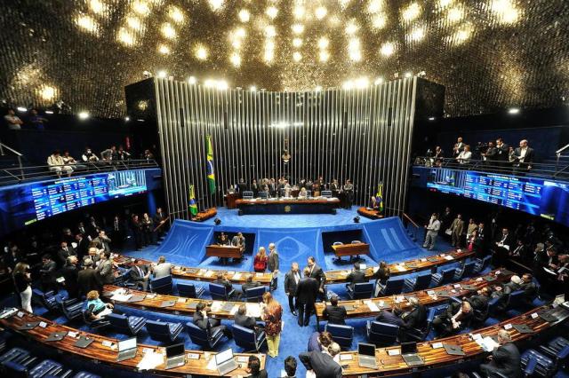 Senado