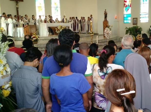 Sepultamento padre Apparecido3