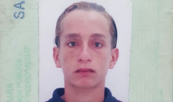 Vanderlei Pereira Reis