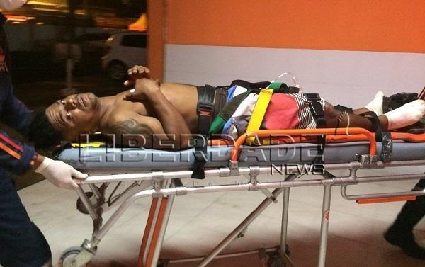 Walas Braz da Silva1