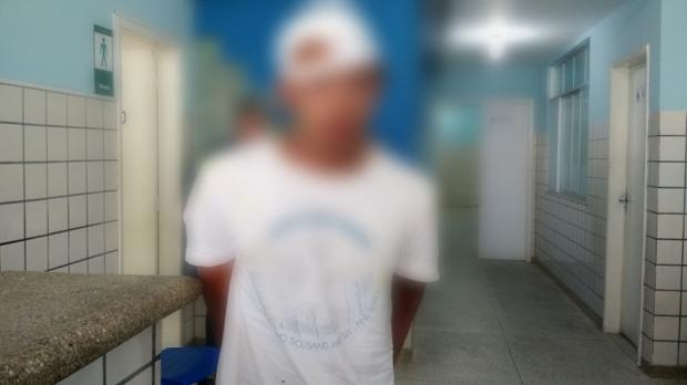 adolescente de 16 anos