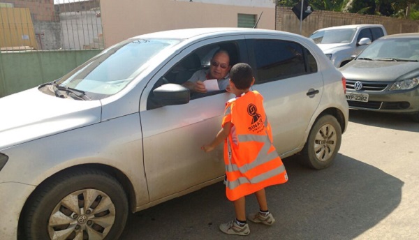 campanha educativa para alertar condutores2