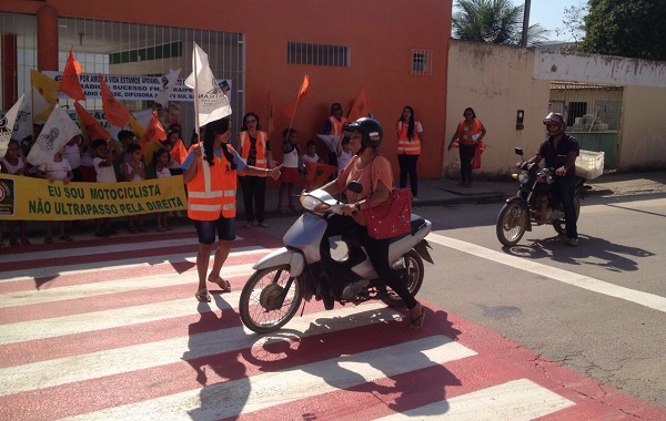 campanha educativa para alertar condutores3