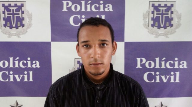 Roniel dos Santos o "Roni